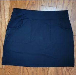 Columbia Athletic Skirt